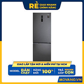 Mua Tủ lạnh Inverter 292 lít Aqua AQR-B339MA(HB) 2021 - Hàng chính hãng (chỉ giao HCM)