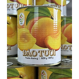 ĐÀO NGÂM NƯỚC ĐƯỜNG MV 820GR (Hàng luôn có sẵn, date mới)