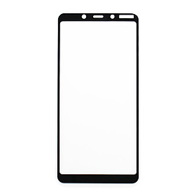 Miếng dán cường lực dành cho Nokia 3.1 Plus / Nokia X3 Full Keo