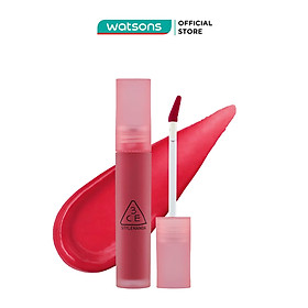 Son Kem Lì 3CE Blur Water Tint 4.6g