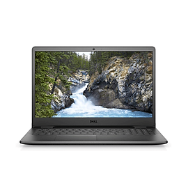 Laptop Dell Inspiron 3501 P90F005DBL (I3-1125G4/4GB/256GB PCIE/15.6FHD/WIN10/ĐEN) - Hàng Chính Hãng