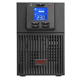 Hình ảnh Bộ lưu điện APC: Easy UPS SRV 1000VA 230V - SRV1KI - Chính Hãng