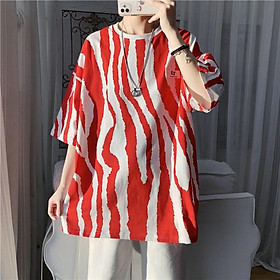 ́ thun UNISEX BAD RABBIT 3 MẪÙ ̂ ̂́ ẢNH THẬT̂́ ̣̂ % cotton ̂́, thoáng mát