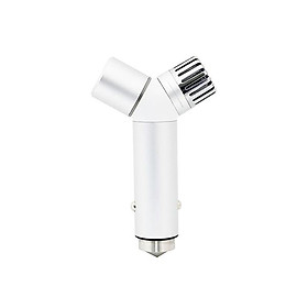 Mua Lọc Không Khí Kèm Sạc Nhanh Trên ôtô KINGSPEC GREEN AIR - Hàng chính hãng
