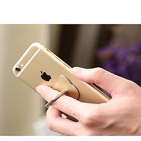 Mua Giá đở chiếc nhẫn hình đầu mèo (bao bì túi vàng)