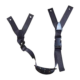 Hard Hat Chin Straps with Buckle for Most Hard Hats Safety  Chin Strap