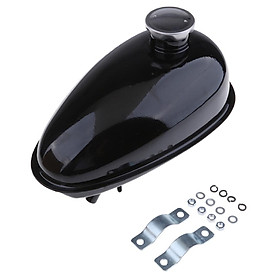 3L Petrol Fuel Tank Cap 80cc 66cc 49cc Motorised Push Bike Motorized Bicycle