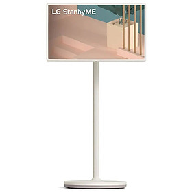 LG StanbyMe 2K 27 inch 27ART10AKPL
