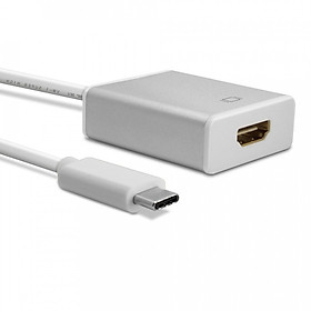 Mua Cáp Chuyển USB Type-c Sang HDMI Âm - Type-c To HDMI