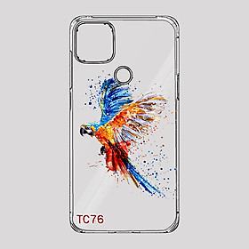 Ốp Lưng Dẻo Dành Cho OPPO A15