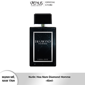 Nước Hoa Nam Diamond Homme 45ml Chính Hãng