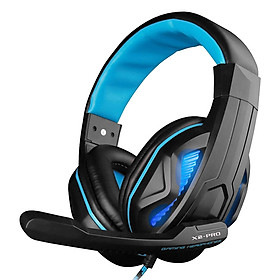 Mua Tai Nghe Chuyên Game Ovann X2 Pro Gaming Có Đèn Led - Hàng Nhập Khẩu