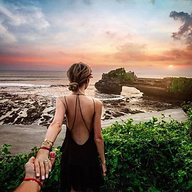 Tour Bali 4N3Đ, Bay Thẳng Vietjet Air Hoặc Vietnam Airlines,, KS 4 Sao, Khởi Hành Hàng Tuần Từ HCM
