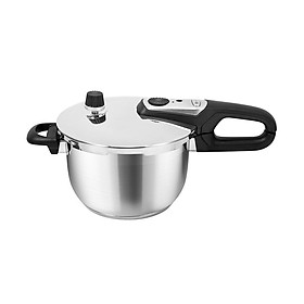 Mua Nồi áp suất inox 304 Elmich EL8278 22cm 5L - Hàng chính hãng