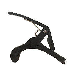 Capo Guitar Acoustic Ngắn Woim 5A8