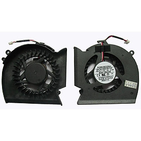 【 Ready Stock 】New CPU Cooling Fan for SAMSUNG P530 R510 R523 R525 R528 R530 R538 R540 R580 RV508 RV510 R590 Cooler Fan KSB0705HA BA81-08475B