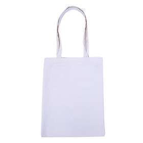 Túi Vải Canvas Cá Chép - Cactuses Beautiful Inside (30 x 38 cm)