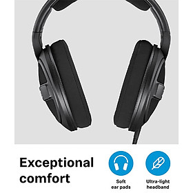 Mua Tai nghe SENNHEISER HD 569 - Hàng Chính Hãng