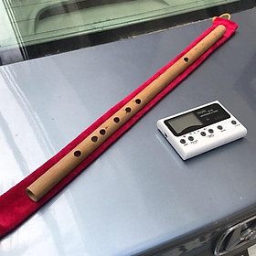 Mua Sáo đô cao cấp (C5)