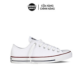 Giày Sneaker Unisex Converse Chuck Taylor All Star Classic Low - White