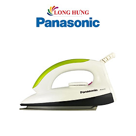 Bàn ủi khô Panasonic NI-317T - Hàng chính hãng