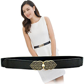 Thắt lưng nữ bản 2 cm_PK224