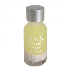 Tinh Dầu Xóa Mụn L'ocean Pink Powder (20g)