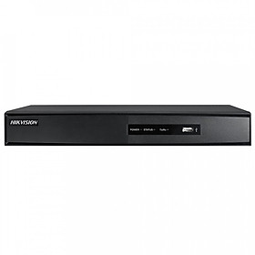 Mua Đầu Ghi Camera  Turbo HD 3.0 DVR 4 Kênh Hikvision DS-7204HGHI-F1 - Hàng chính hãng