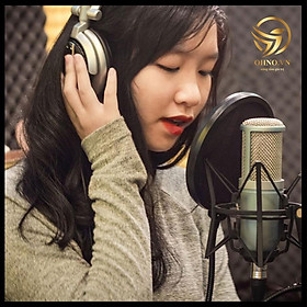 Mua Mic Thu Âm Cao Cấp BM 900 Chuyên Dùng Phòng Thu Bộ Micro Hát Có Dây Karaoke Cho Máy Tính -