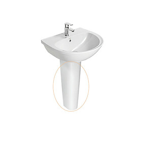 Mua Chân chậu rửa mặt lavabo American WP-F711