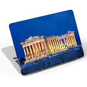 Mua Mẫu Dán Trang Trí Mặt Ngoài + Lót Tay Laptop Thiên Nhiên LTTN  - 156