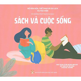 Hình ảnh Sách Và Cuộc Sống