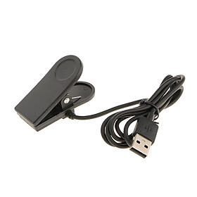 USB Charger Charging Cable/Data Clip For Approach S1 Forerunner 110