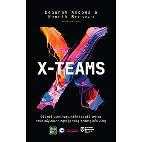 X Teams