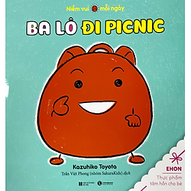 Bộ Sách Niềm Vui Mỗi Ngày