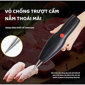 Mua MÁY NHỔ VẶT LÀM SẠCH HẾT LÔNG VỊT LÔNG GÀ LÔNG LỢN CẦM TAY ĐA NĂNG