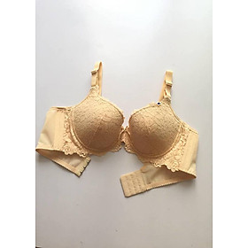 Áo Lót Boya Ren Mút Mỏng MS003