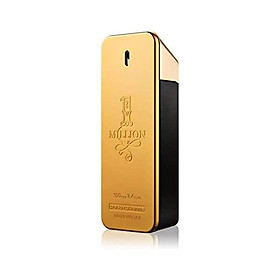 One 1 Million 3.4 Fl Oz for men by Paco Rabanne