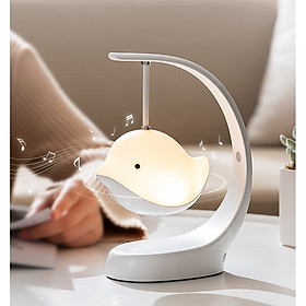 Mua Loa bluetooth kiêm đèn ngủ cảm ứng LP4061