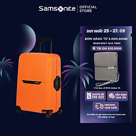 Vali kéo Samsonite Magnum Eco Spinner