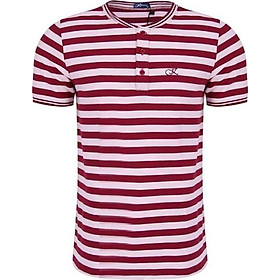 Áo T-Shirt nam Kisetsu - KI241706