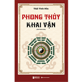 Phong thủy khai vận