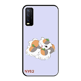 Ốp Lưng Dẻo Dành Cho VIVO Y20s