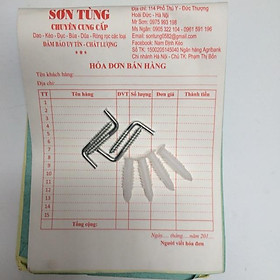 Mua Bộ vít nở treo đồ