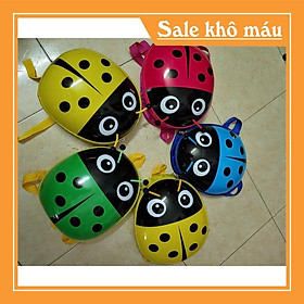 BALO TRỨNG HÌNH HAI MẮT TRÒN CHO BÉ TRAI VÀ BÉ GÁI