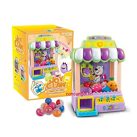 Đồ Chơi Hộp máy đk gắp thú WS5357-2 - SP347974