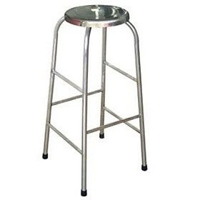 Mua Ghế thắp nhang inox cao 0 8m