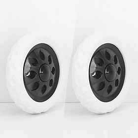 Mua Bánh Xe Thay Thế Giá Rẻ Cho Xe Kéo Đi Chợ