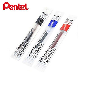 Ruột bút nước Energel Pentel LR7 ngòi 0.7mm