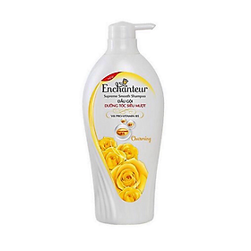 Dầu gội dưỡng tóc Enchanteur Charming 650ml